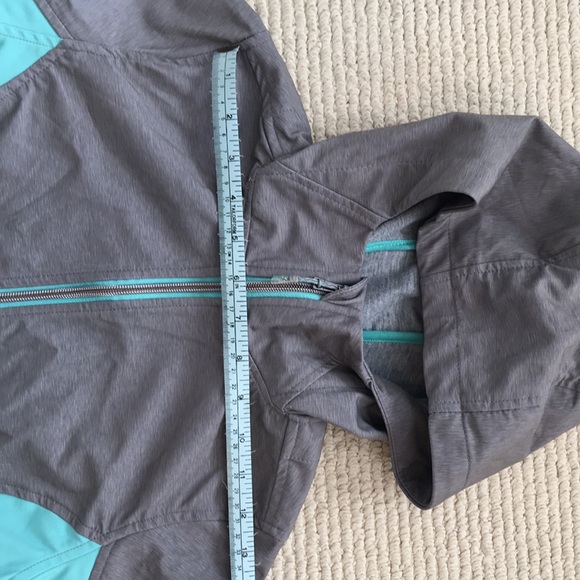 Hawke and Co. Weekender jacket - Picture 10 of 14